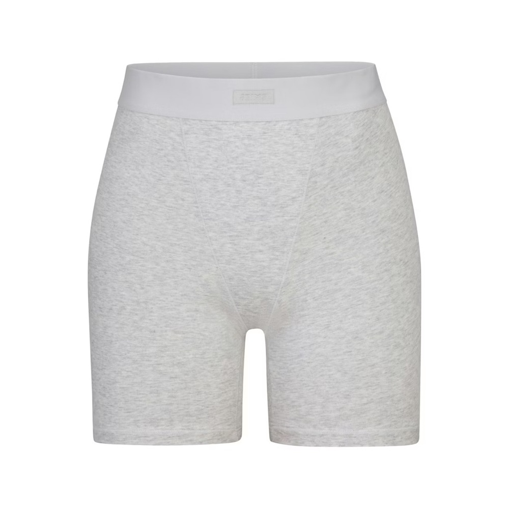 Skims boyfriend boxer
